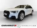 Audi A6 allroad 55 TDI quattro Tiptronic PANO*AHK*MATRIX*LUFTFE... Bianco - thumbnail 1