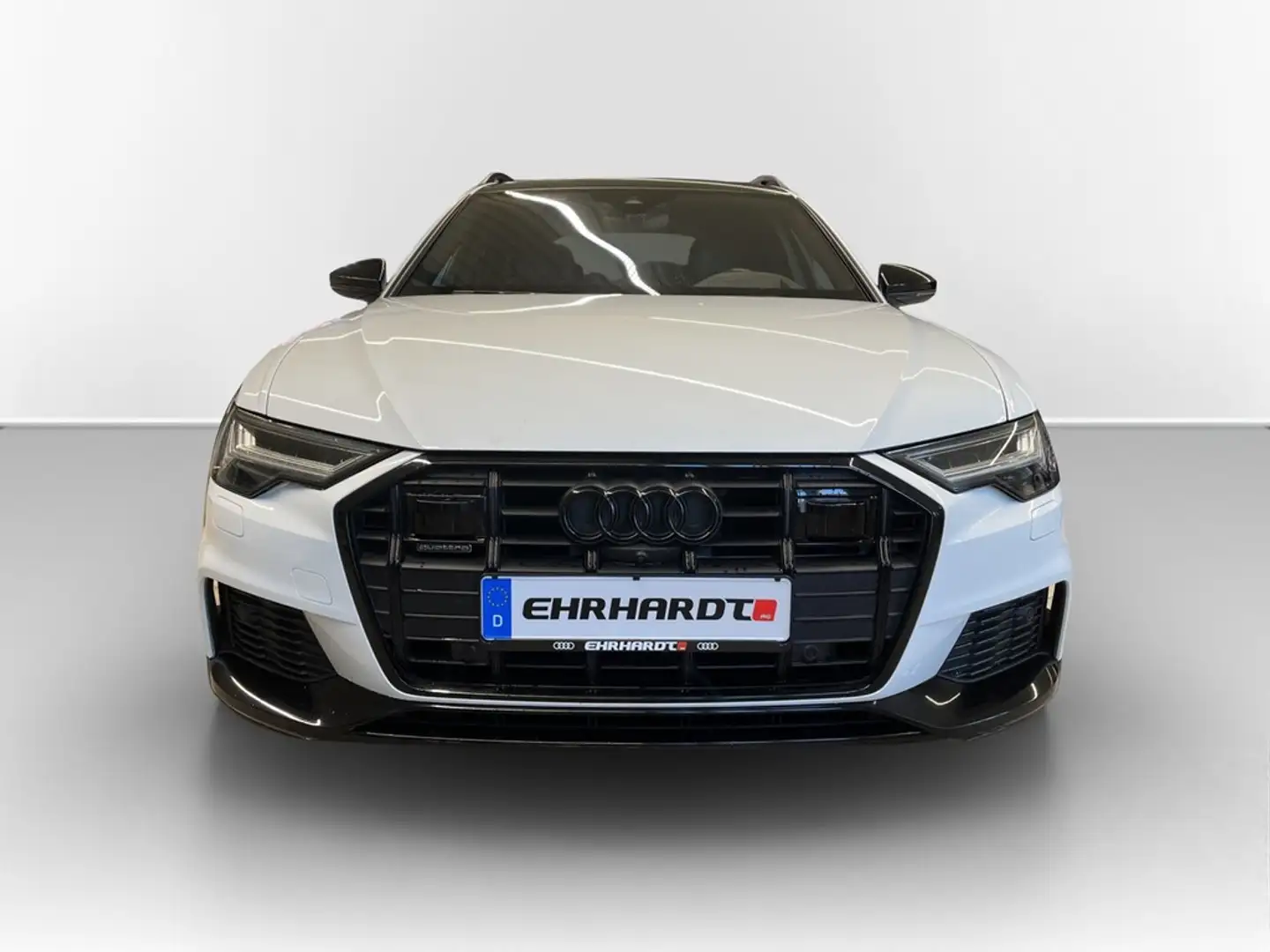 Audi A6 allroad 55 TDI quattro Tiptronic PANO*AHK*MATRIX*LUFTFE... Wit - 2