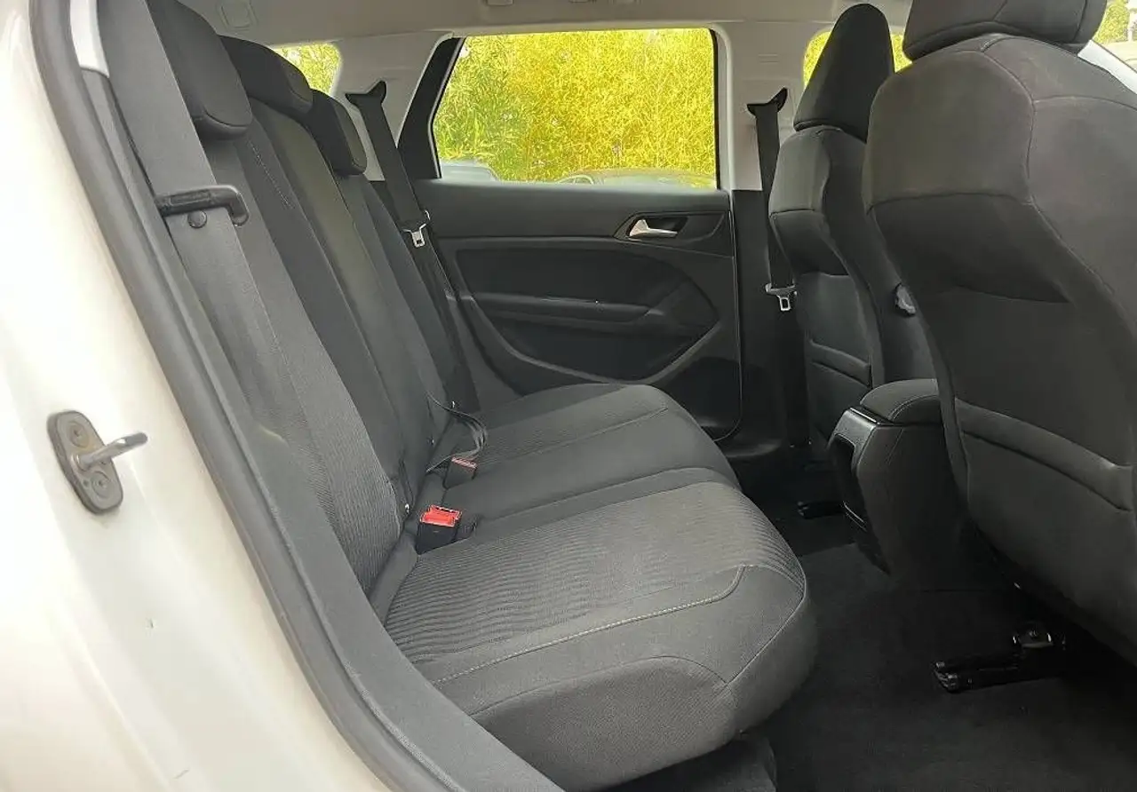 Peugeot 308 308 SW — photo 12