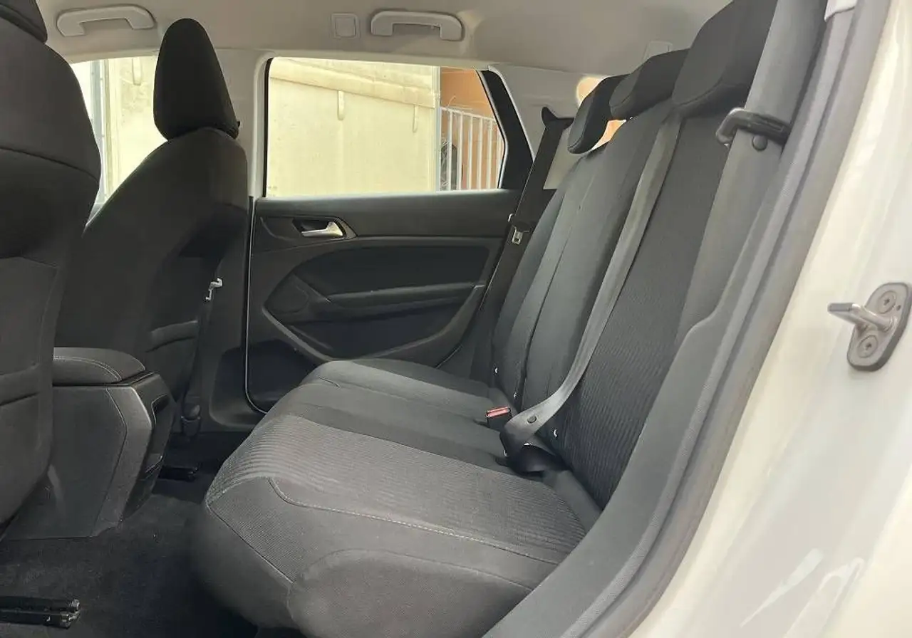 Peugeot 308 308 SW — photo 11