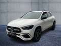Mercedes-Benz GLA 200 d 4MATIC Österreich-Edition AMG Line Weiß - thumbnail 2