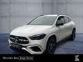 Mercedes-Benz GLA 200 d 4MATIC Österreich-Edition AMG Line Weiß - thumbnail 1