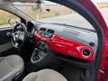Fiat 500 1,2 Lounge Dualogic ID:85 Rot - thumbnail 8