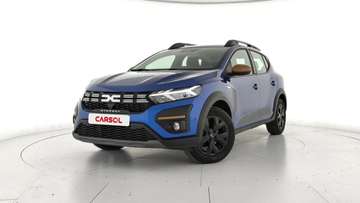 Stepway ECO-G Extreme Go 74kW