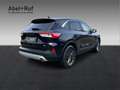 Ford Kuga Plug-In Hybrid Titanium X Kam+TotW+SHz+LrHz Noir - thumbnail 7
