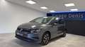 Volkswagen Golf Sportsvan 1.0 TSI BMT IQ.Drive **GPS+CAMERA**LED*GARANTIE* Gris - thumbnail 5