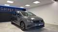 Volkswagen Golf Sportsvan 1.0 TSI BMT IQ.Drive **GPS+CAMERA**LED*GARANTIE* Gris - thumbnail 4