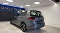 Volkswagen Golf Sportsvan 1.0 TSI BMT IQ.Drive **GPS+CAMERA**LED*GARANTIE* Gris - thumbnail 6