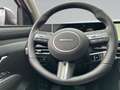 Hyundai TUCSON CRDi DCT 4WD TREND LED Teilleder Navi eHK Grau - thumbnail 9