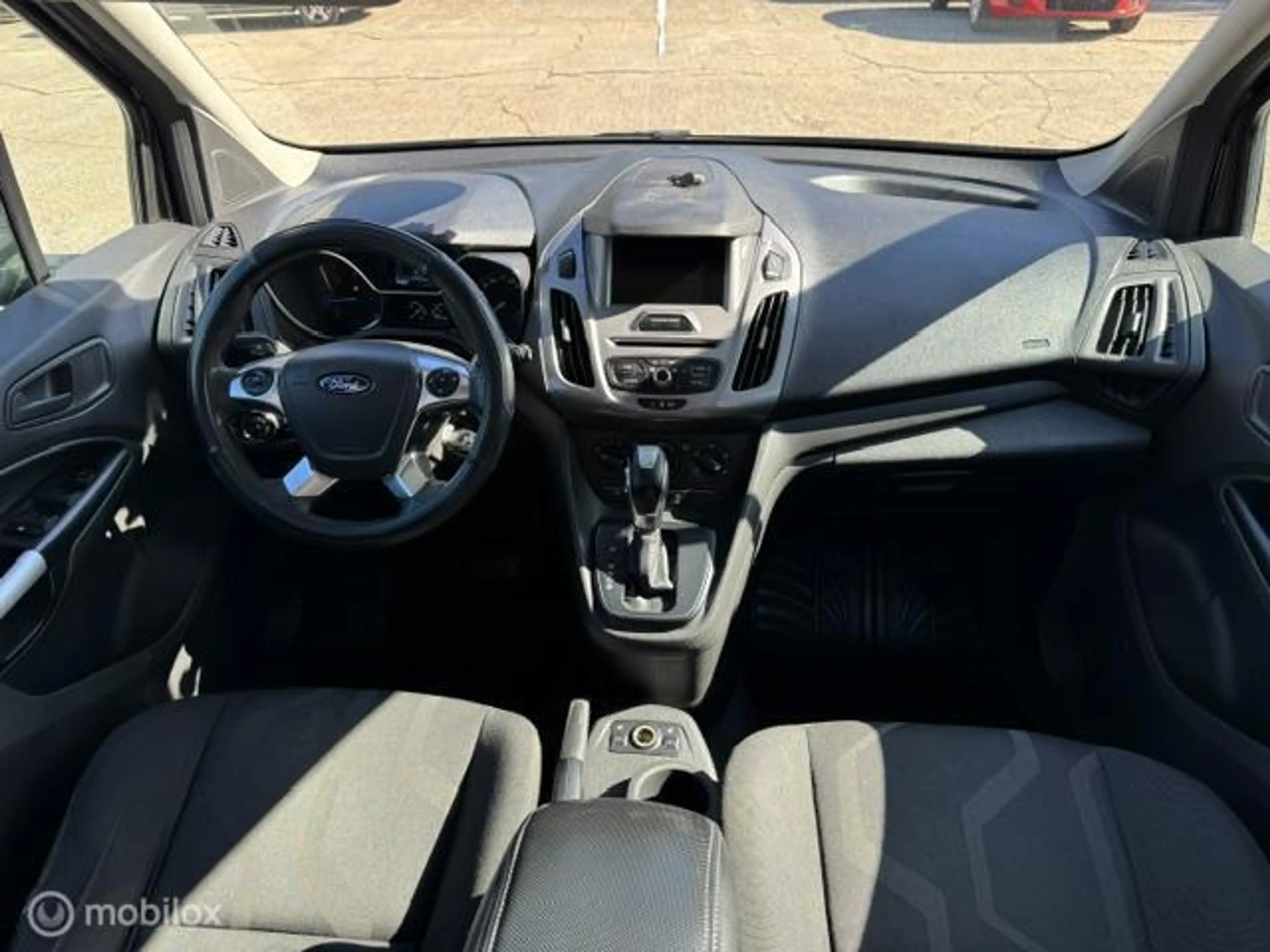 Ford Tourneo Connect Grand 1.5 TDCi Automaat Rolstoelauto — photo 5