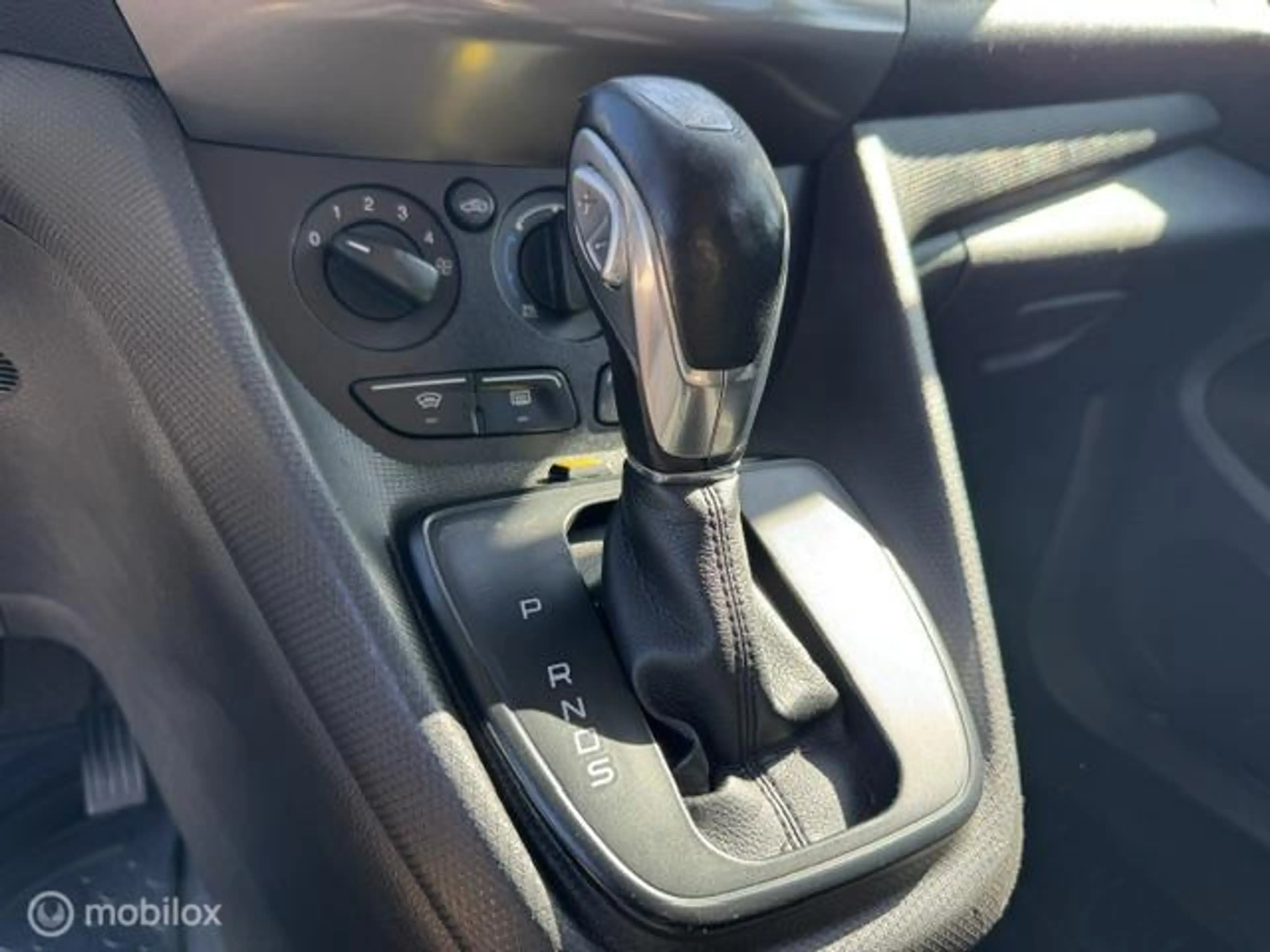 Ford Tourneo Connect Grand 1.5 TDCi Automaat Rolstoelauto — photo 6
