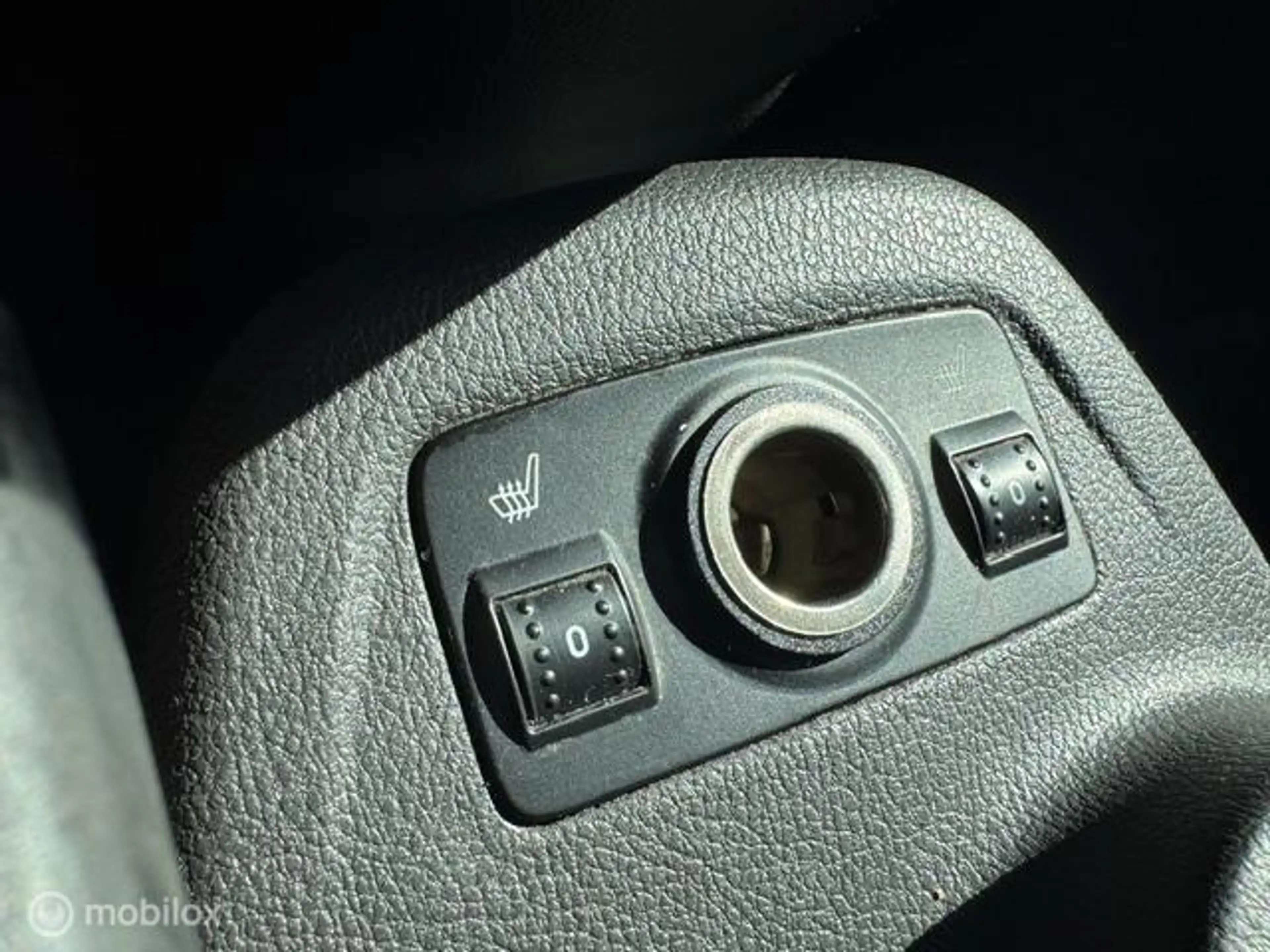 Ford Tourneo Connect Grand 1.5 TDCi Automaat Rolstoelauto — photo 8
