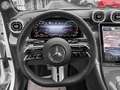 Mercedes-Benz GLC 200 4M Night+MBUX+360°+Pano+AHK+20+Sitzhzg Weiß - thumbnail 11