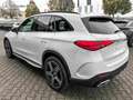 Mercedes-Benz GLC 200 4M Night+MBUX+360°+Pano+AHK+20+Sitzhzg Weiß - thumbnail 4