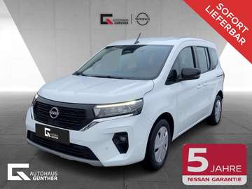 N-CONNECTA Kombi 130PS L1 Navi/Carplay