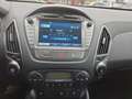 Hyundai iX35 2.0 CRDI DPF AWD *Navi*PDC hi*Bluetooth* Negru - thumbnail 12
