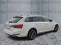 Skoda Superb Combi 2.0 TDI L&K MATRIX+NAVI+AHK+STDHZG Weiß - thumbnail 6