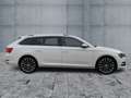 Skoda Superb Combi 2.0 TDI L&K MATRIX+NAVI+AHK+STDHZG Weiß - thumbnail 7