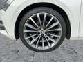 Skoda Superb Combi 2.0 TDI L&K MATRIX+NAVI+AHK+STDHZG Weiß - thumbnail 8