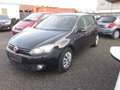Volkswagen Golf Golf VI 5-Türer 1.2 TSI MATCH Schwarz - thumbnail 2