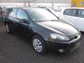 Volkswagen Golf Golf VI 5-Türer 1.2 TSI MATCH Schwarz - thumbnail 3