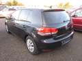 Volkswagen Golf Golf VI 5-Türer 1.2 TSI MATCH Schwarz - thumbnail 5