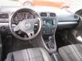 Volkswagen Golf Golf VI 5-Türer 1.2 TSI MATCH Schwarz - thumbnail 8