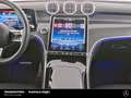 Mercedes-Benz GLC 450 GLC 450 d 4M AMG Advanced+ Sitzklima MASSAGE LED Grau - thumbnail 4