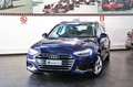 Audi A4 35 TDI Avant S-Tronic Business Advanced - FULL LED Blau - thumbnail 5