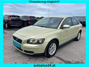 S 40 1.6D DPF Kinetic