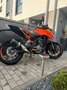 KTM 125 Duke Orange - thumbnail 7