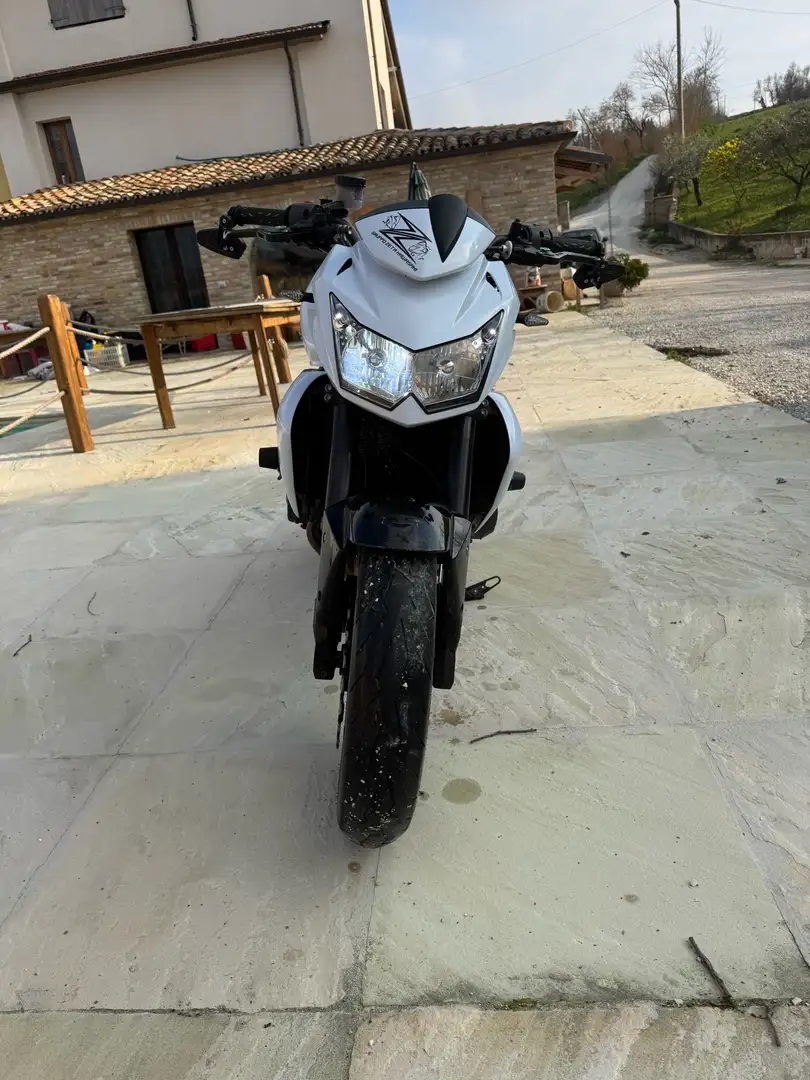 Kawasaki Z 750 - 2