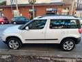 Skoda Yeti Yeti 1.2 tsi Ambition (adventure) Bianco - thumbnail 6