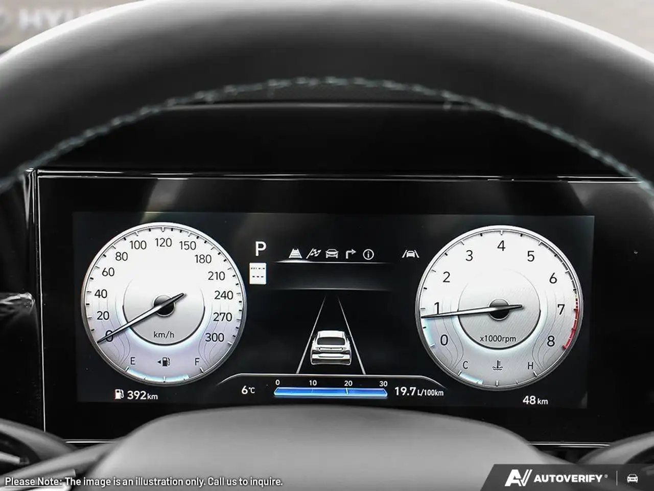 Hyundai ELANTRA снимка Hyundai ELANTRA