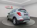 Opel Mokka X Selection, AHK, PDC,Bluetooth, 8-fach Silber - thumbnail 3