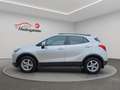 Opel Mokka X Selection, AHK, PDC,Bluetooth, 8-fach Silber - thumbnail 2