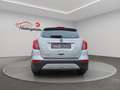Opel Mokka X Selection, AHK, PDC,Bluetooth, 8-fach Silber - thumbnail 4