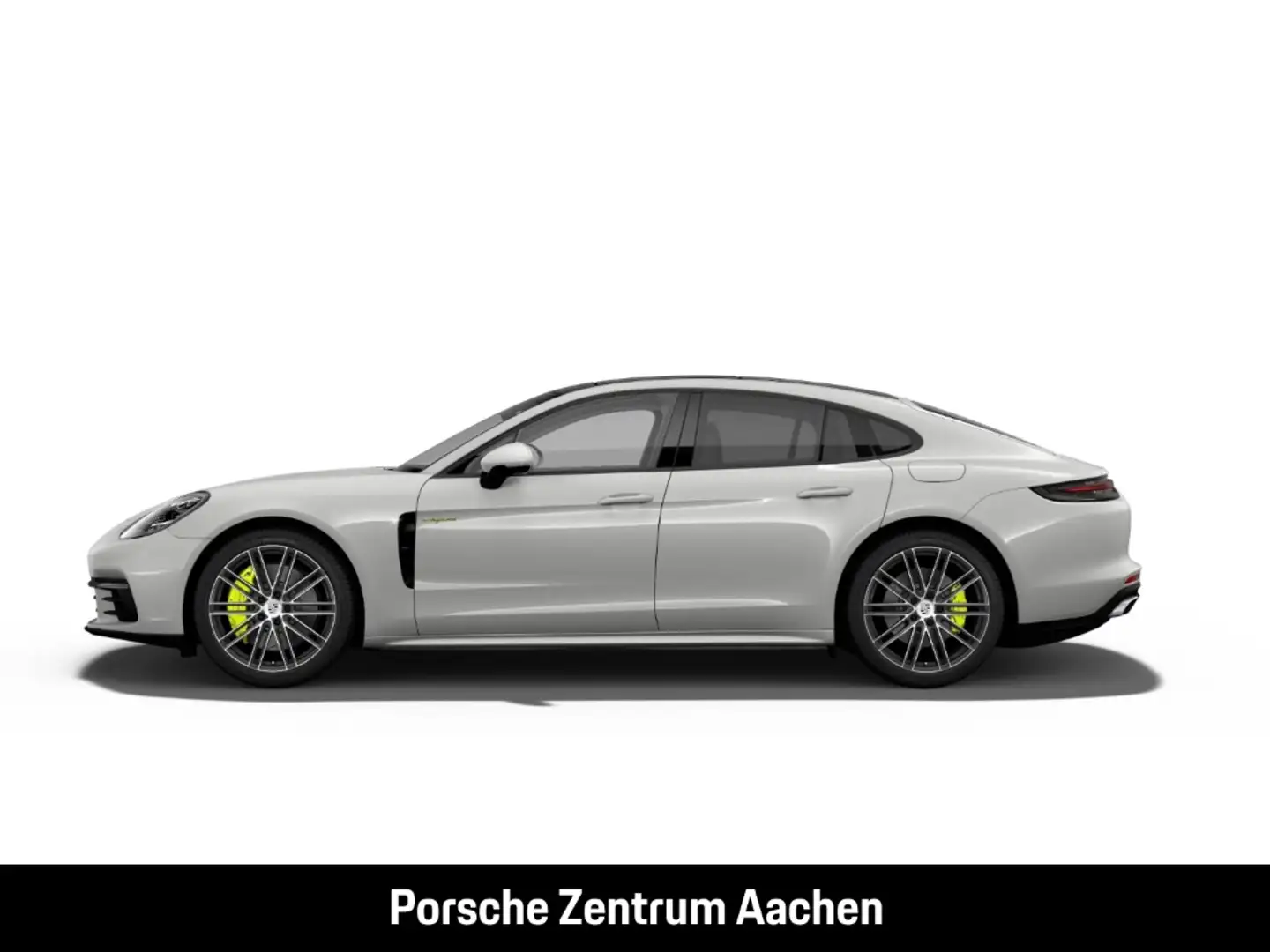 Porsche Panamera 4 E-Hybrid LED-Matrix Sitzbelüftung Wit - 2