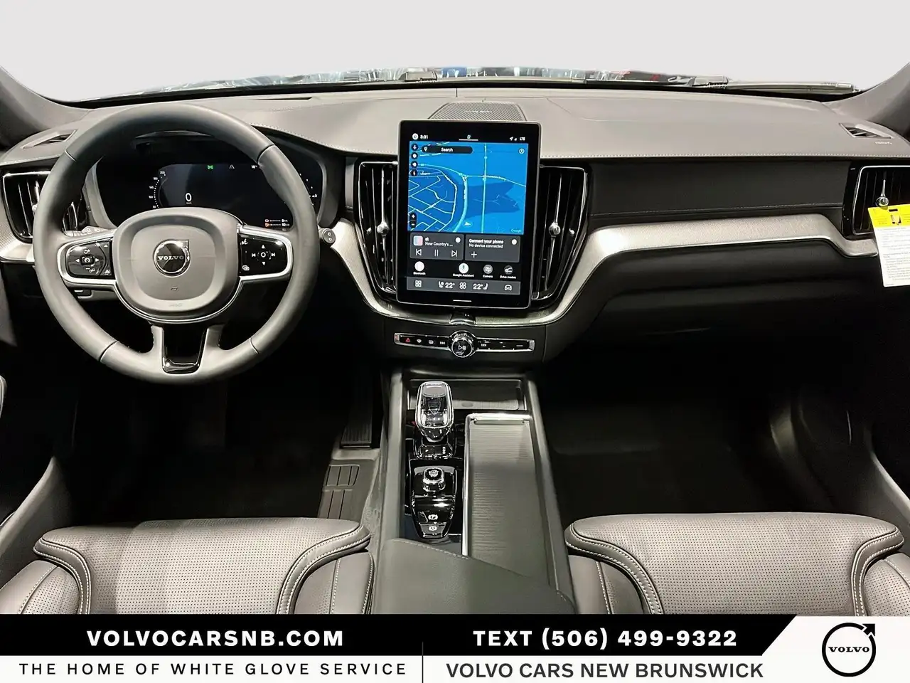 Volvo XC60 снимка Volvo XC60
