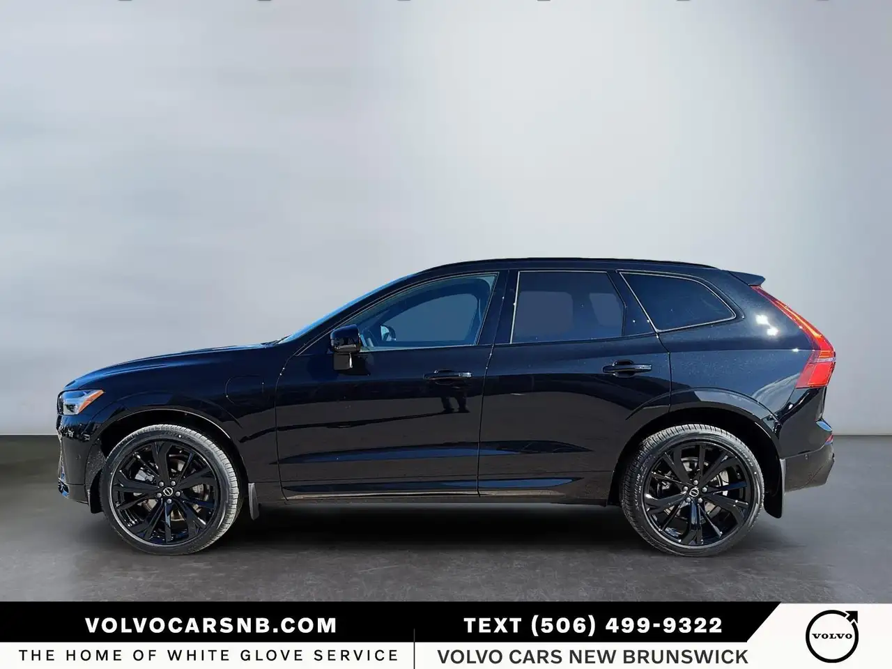 Volvo XC60 снимка Volvo XC60