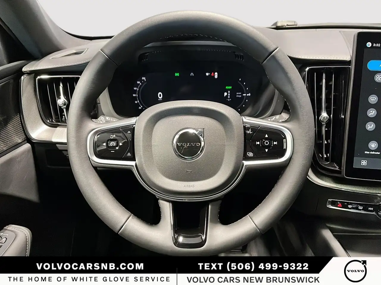 Volvo XC60 снимка Volvo XC60