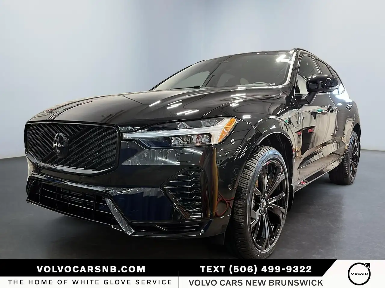 2026 Volvo XC60