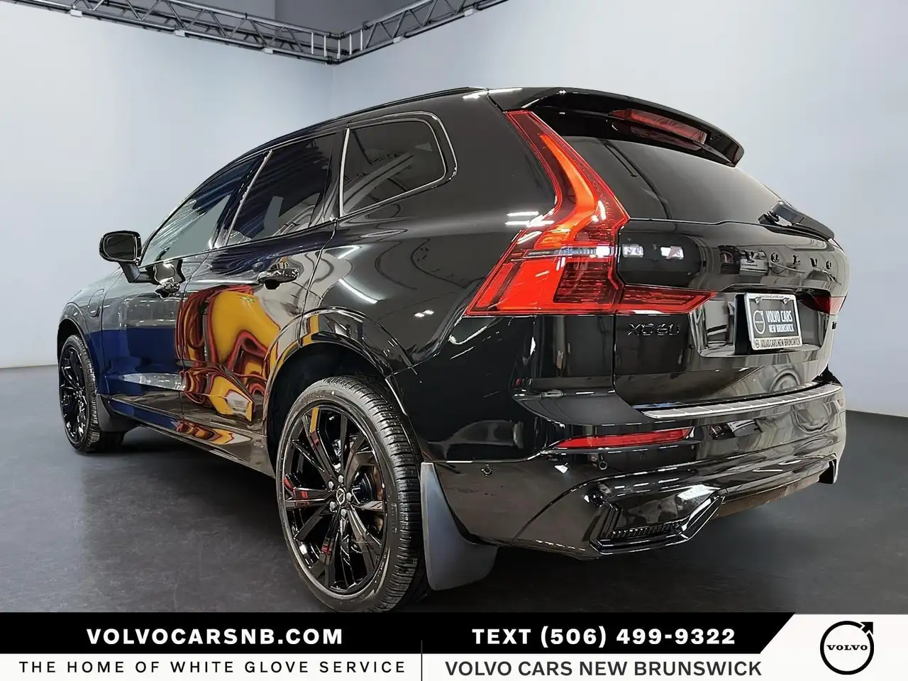 Volvo XC60 снимка Volvo XC60