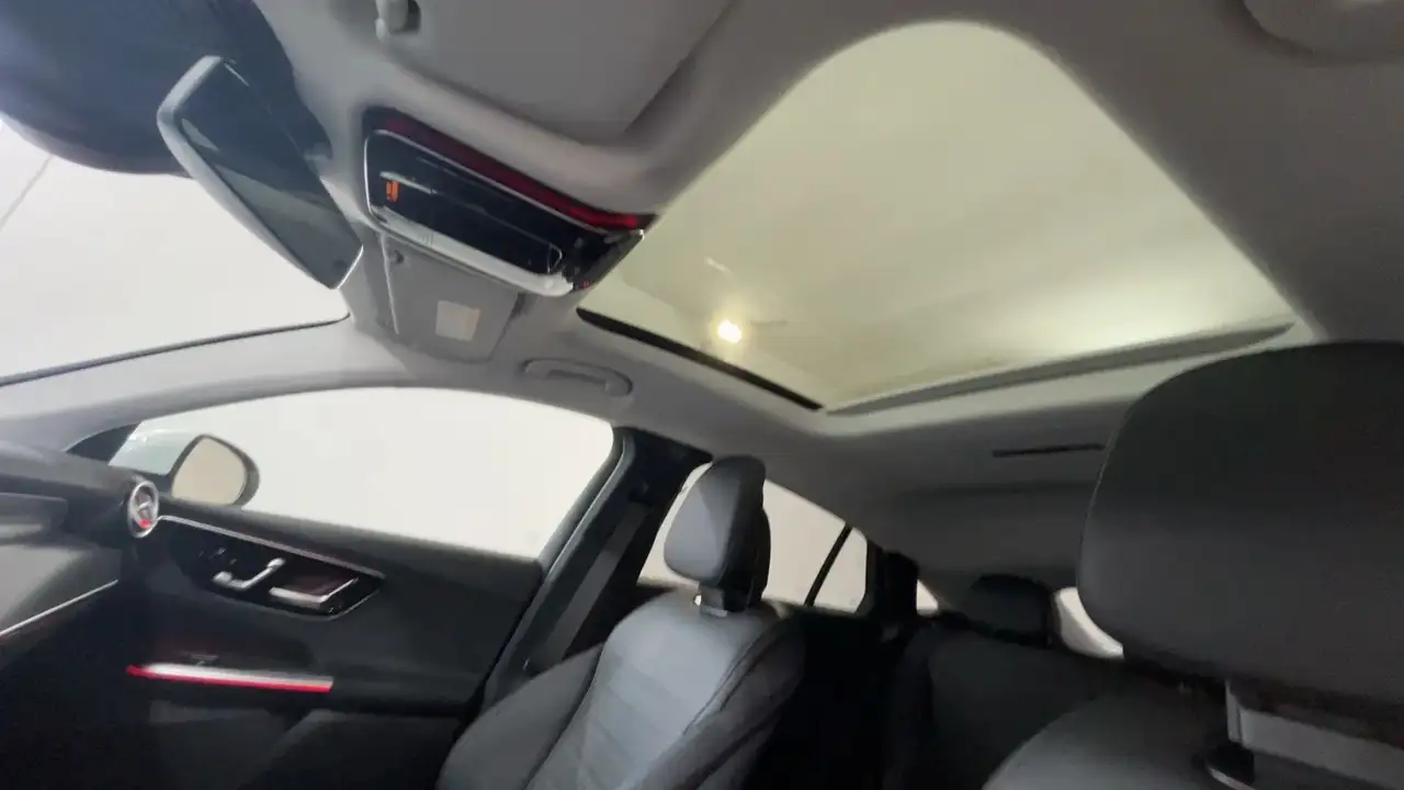 Mercedes-Benz GLC 2026