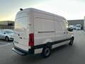Mercedes-Benz Sprinter 317 CDI L2 H2 MBUX / 360 Camera / Navigatie / Crui Blanc - thumbnail 4