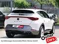 CUPRA Formentor 1.5 TSI LED Navi Kamera Einparkhilfe u Weiß - thumbnail 6