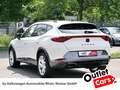CUPRA Formentor 1.5 TSI LED Navi Kamera Einparkhilfe u Weiß - thumbnail 8
