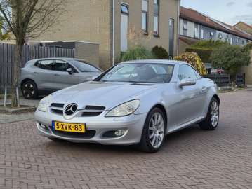 SLK 350