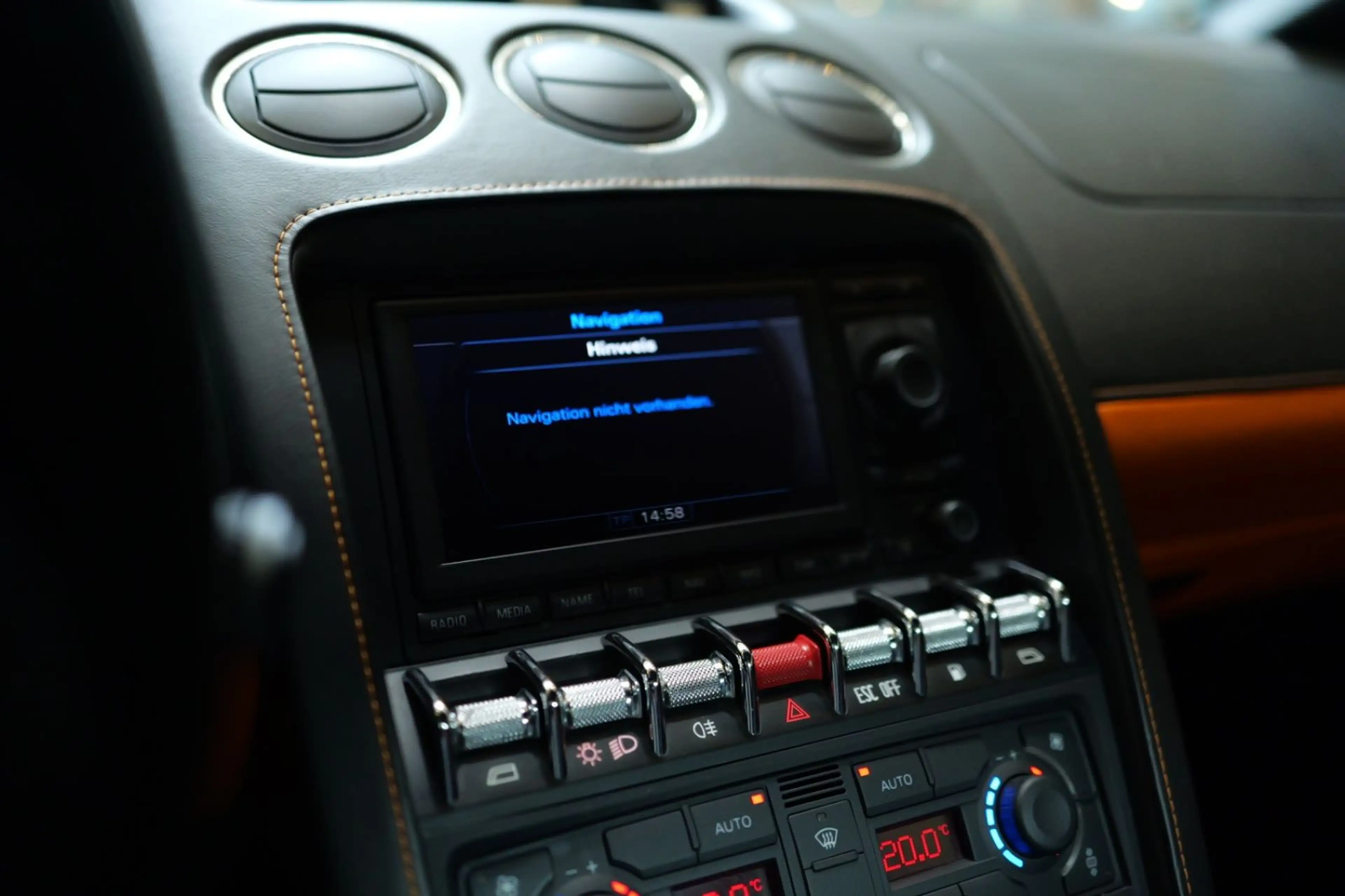 Lamborghini Gallardo Facelift*Carbon*Navi*Alcantara*Superleggera — photo 13