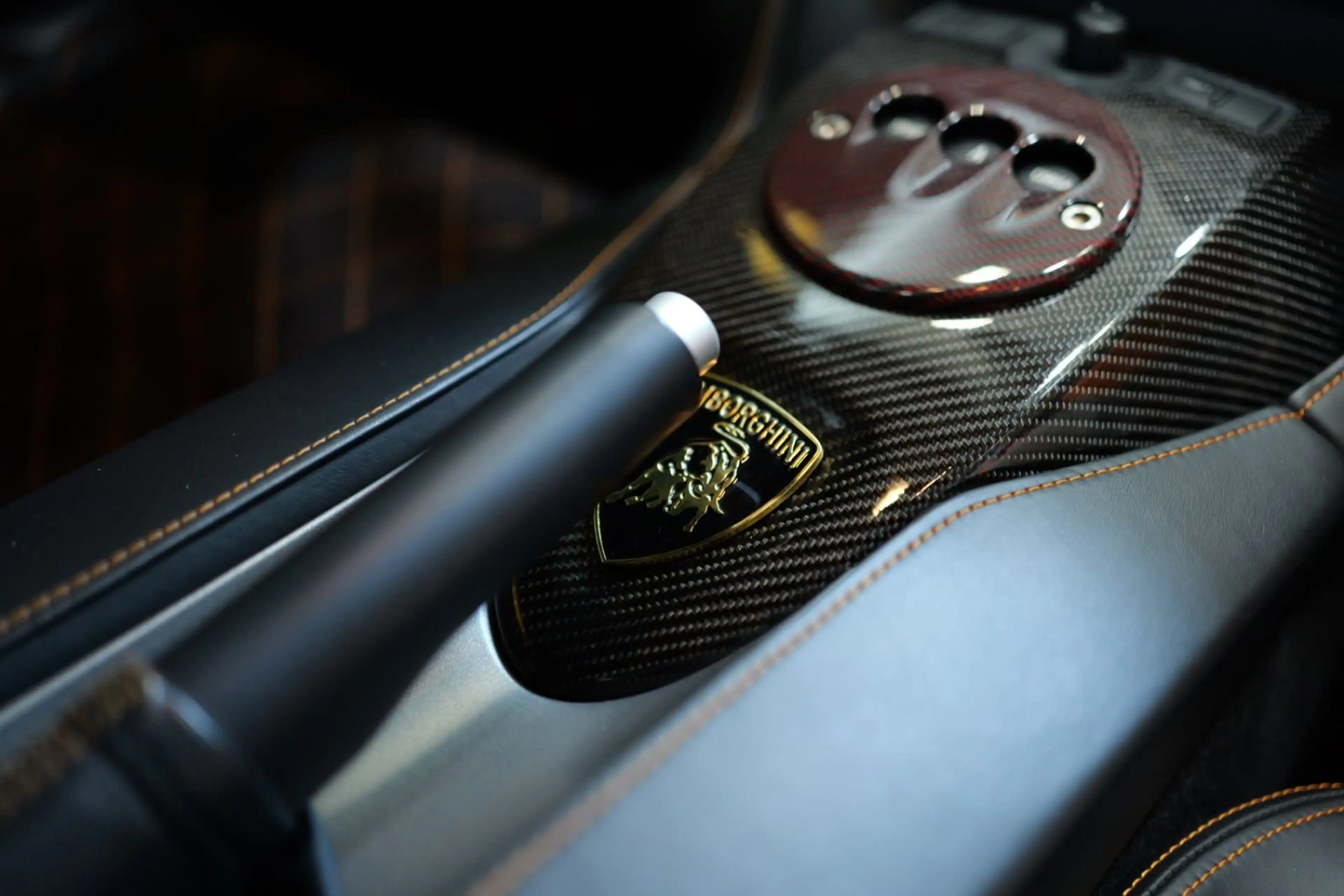 Lamborghini Gallardo Facelift*Carbon*Navi*Alcantara*Superleggera — photo 14